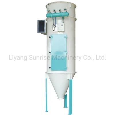 Tblf Series Square Filter for Light Industry, Mining