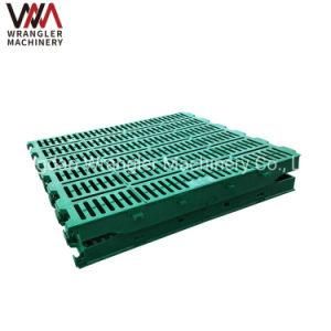 Pig and Goat and Sheep Plastic Slatted Poultry Slat Floor