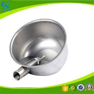 Various Size Automatic Stainless Steel Pig Drinking Bowl for Drink