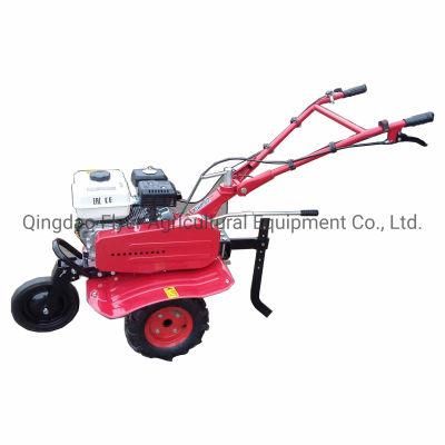 Chinese Supplier Hot Selling Mini Tiller Cultivator Power Tillers Used Tiller for Sale