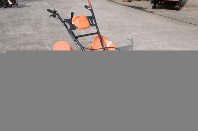 Multi-Function Field and Garden Management Mini Power Rotary Tiller (BSX620B)