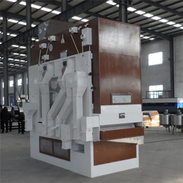 Rice Paddy Soybean Sesame Fine Seed Cleaner