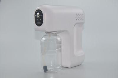 Alcohol Ultrasonic Mist Maker Fogger Atomizer