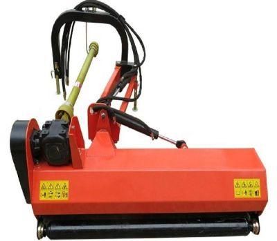 Tractor Pull Behind Verge Hydraulic Flail Mower Agf-180 for Sale