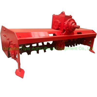 Agriculture Machinery Farm Tractor Tractor Traction Implements 3 Point Pto Rotary Tiller
