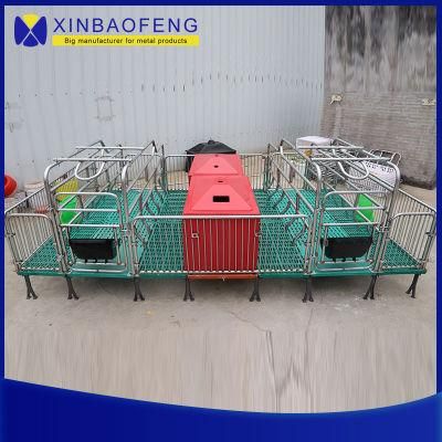Factory Direct Sales Quality Guarantee Safe Birth of Pig Delivery Bed