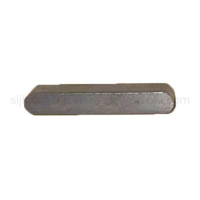 Farming Machinery Accessories World Harvester Standard Parts Key A5X28