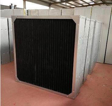 Poultry House Equipment Light Trap for Chicken House