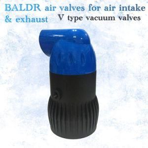 2 Inch V Type Air Vacuum Valve