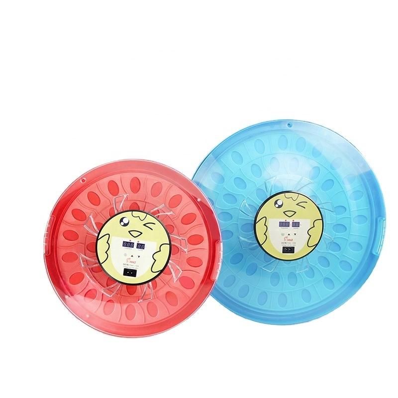 Hhd Smile S30 Egg Incubator with Competitive Price