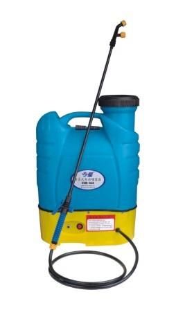 12V 16L Electric Sprayer (ESR-16A)