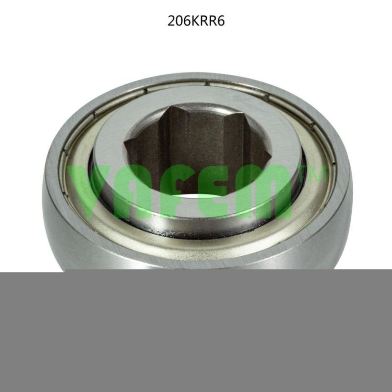 Agricultrual Bearing/Circular Bore Bearing /Ggw211ppb2/China Factory