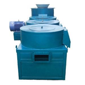 Ring Die Bio Organic Fertilizer Pellet Mill Machine