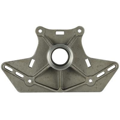 Wholesale Customized Design Quick Proofing High Precision Cast Parts