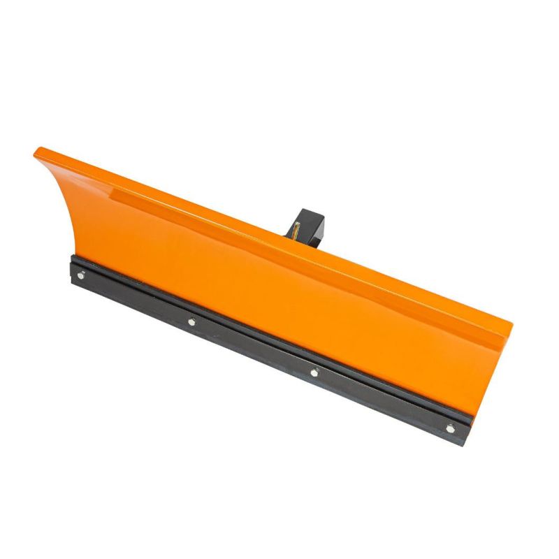 Tractor Mounted Spare Parts Use Snow Reversible Plow