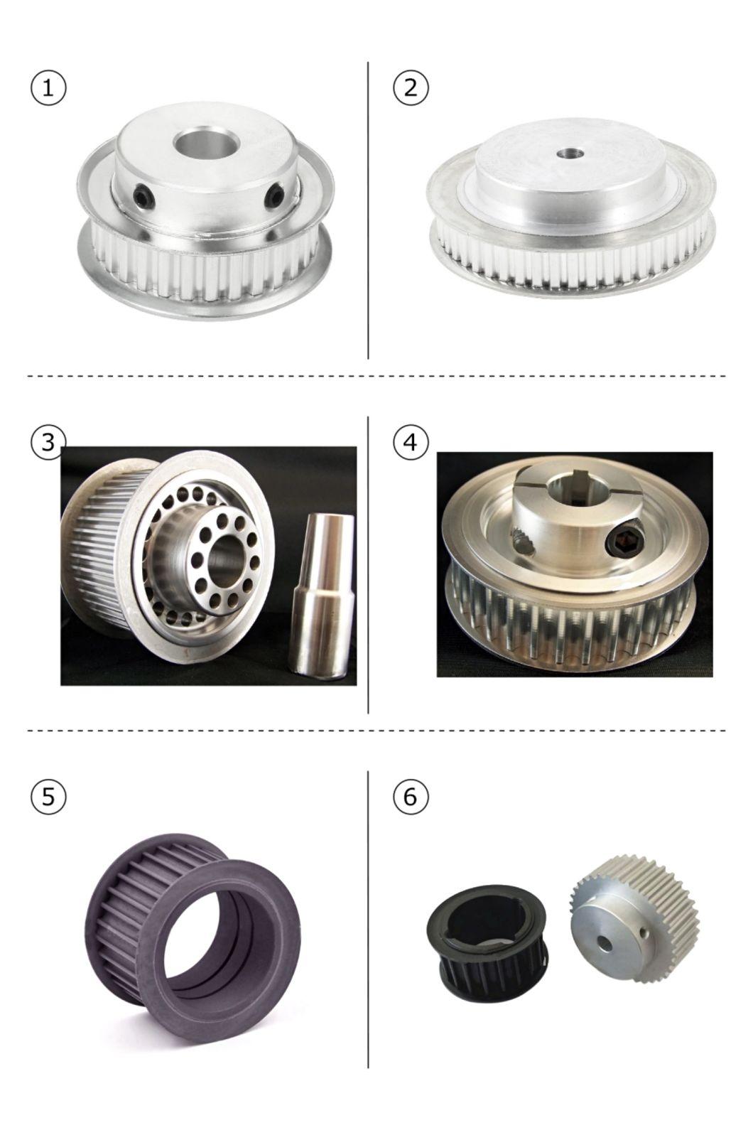 Timing Belt Pulleys