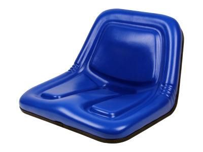 Deluxe Mower Tractor Seat Compatible for Kubota, Allis-Chalmers, Bobcat, Case-Ih, Ford New Holland, White, Oliver, Mpl, Moline, Massey Ferguson