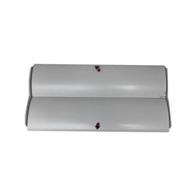 Ceiling Air Inlet Ventilation Window for Pigs and Chickens