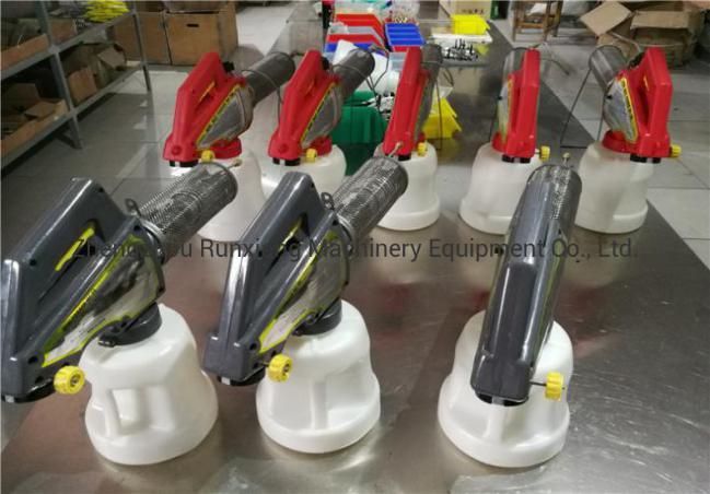 Mini Fogger Mosquito Thermal Fogger / Sprayer