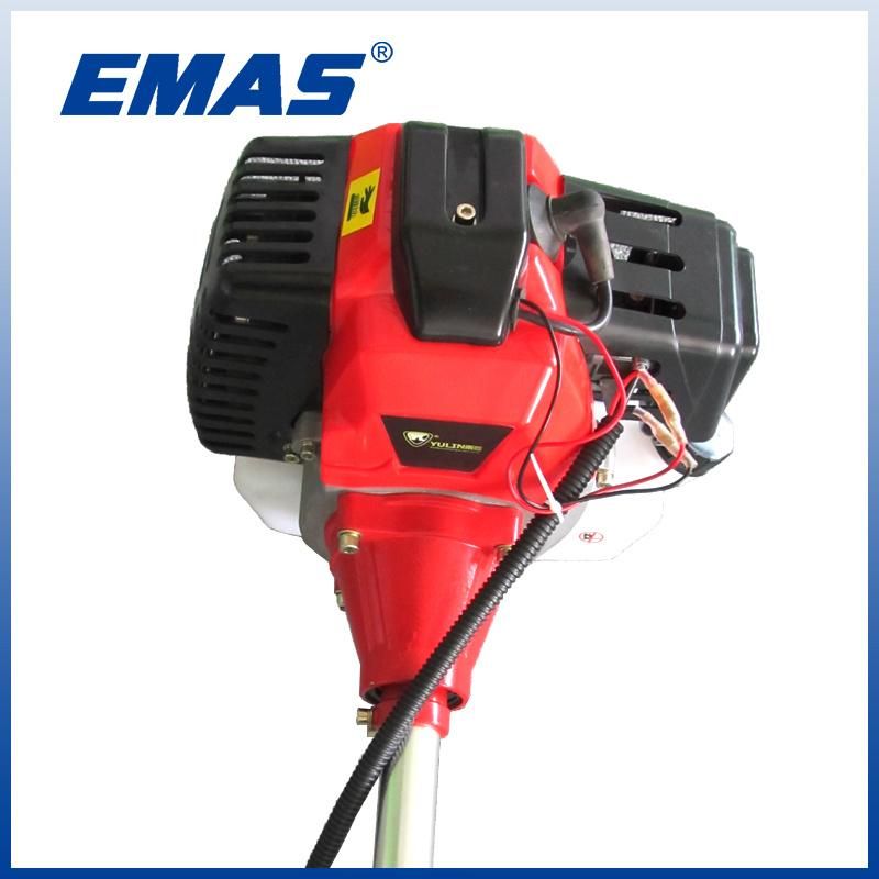 Emas Brushcutter Paddy Cutter Cg520 52cc