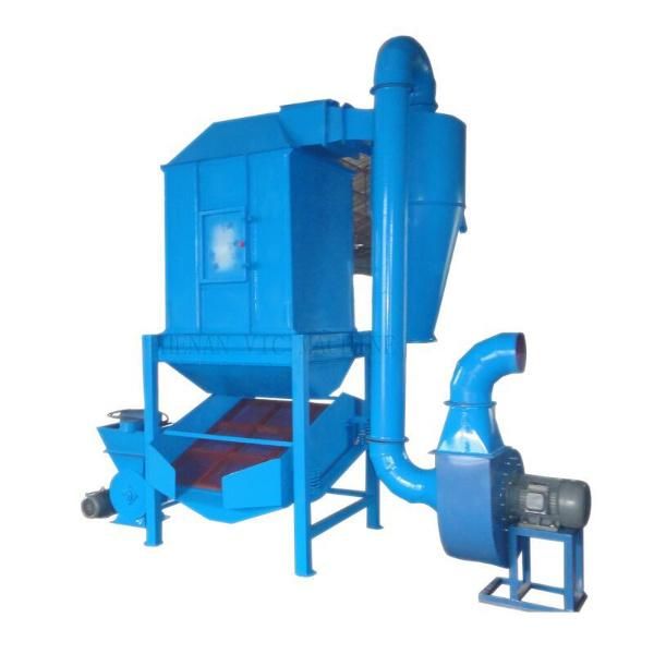 Pellet Machine and Pellet Making Plant