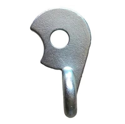 OEM Agricultural Products Processing Quick Proofing Safety Cast Foundry