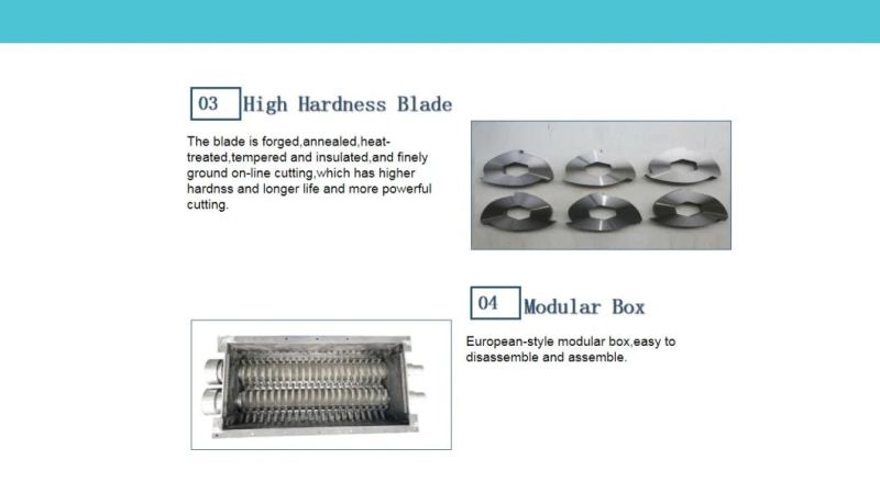 CE Bone Grinder Fish Bone Crusher Machine Cow Bone Crushing Machine