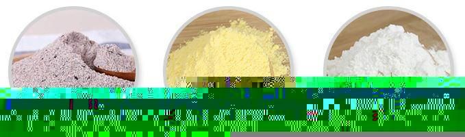 Maize Flour Mill Farm Machinery Flour Mill