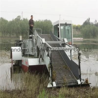 New Design High Efficiency Trash Skimmer with Good Quality