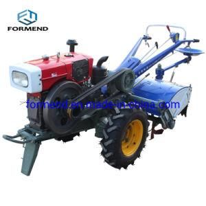 Mini Two Wheel Farm Walking Tractor Mahindra Tractors Price List
