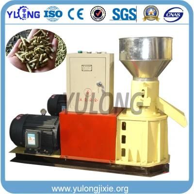 Hot Sale Chicken Feed Pellet Mill with CE Approval