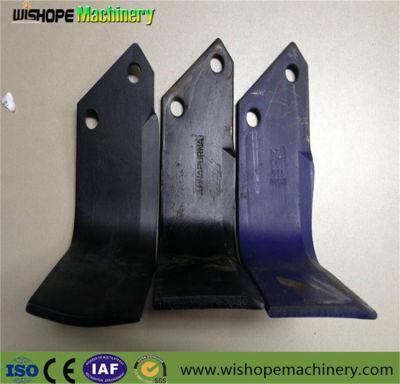 Power Tiller Blade for Farm Tractor