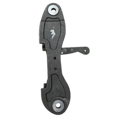 Safety Recycled Durable Alloy Steel OEM Procision Casting Parts