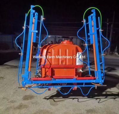 Agriculture Boom Sprayer Sprinker for Tractor