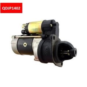 Generator Starter Lai Dong Km130ED-12004jp 12V Starter Motor Qdjp1402