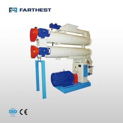 Farthest Provided Cheap Fish Feed Machine Price in Bangladesh