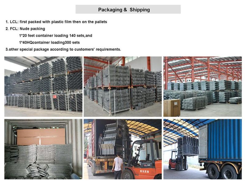 Manufacturing Cage System Used in Laying Chicken Farm Poultry Cage Battery Hen Bird Cage Design