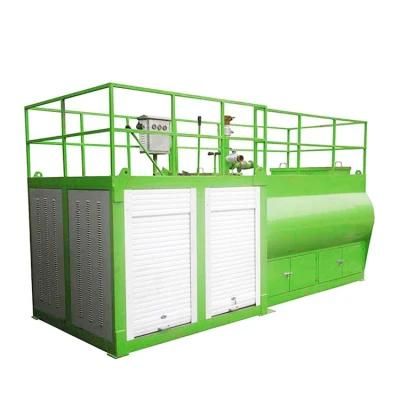 High Pressure Hydroseeder Spray Hydro Seeder Machine Hydroseeding Supplies