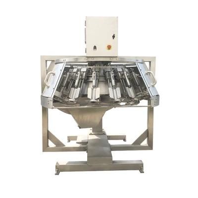 Poultry Processing Slaughtering Equipment Chicken Slaughterhouse Chicken Drumstick Deboner/Poultry Thigh Deboner