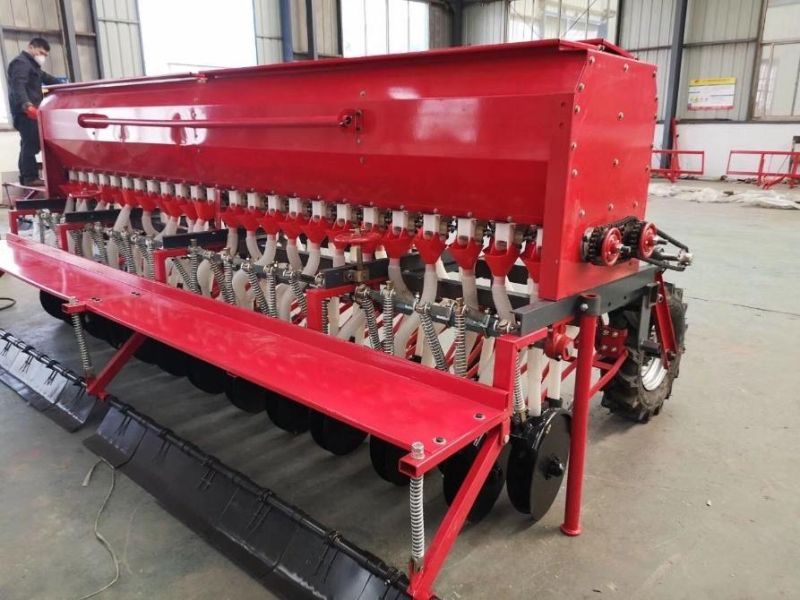 High Quality Vegetable Planter Machine