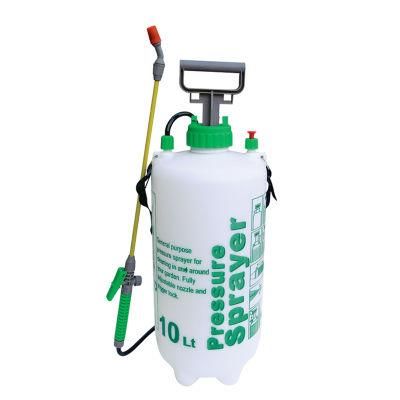 Rainmaker Wholesale Garden Pesticide Shoulder Pressure Weed Sprayer