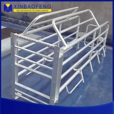 China-Made Farrowing Box Farrowing Box Pig Equipment Pig Farrowing Box Sow Farrowing Pen Manufacturer