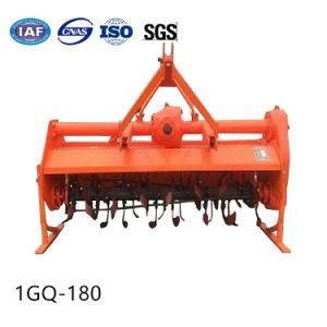 Agricultural Tractor Power Tillage Machine Rotary 3 Point Tiller