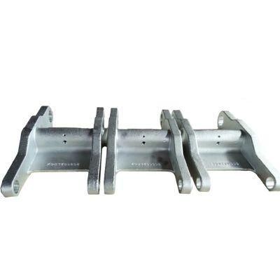 High Quality Agricultural Products Processing CNC Machining Professional Precision Casting