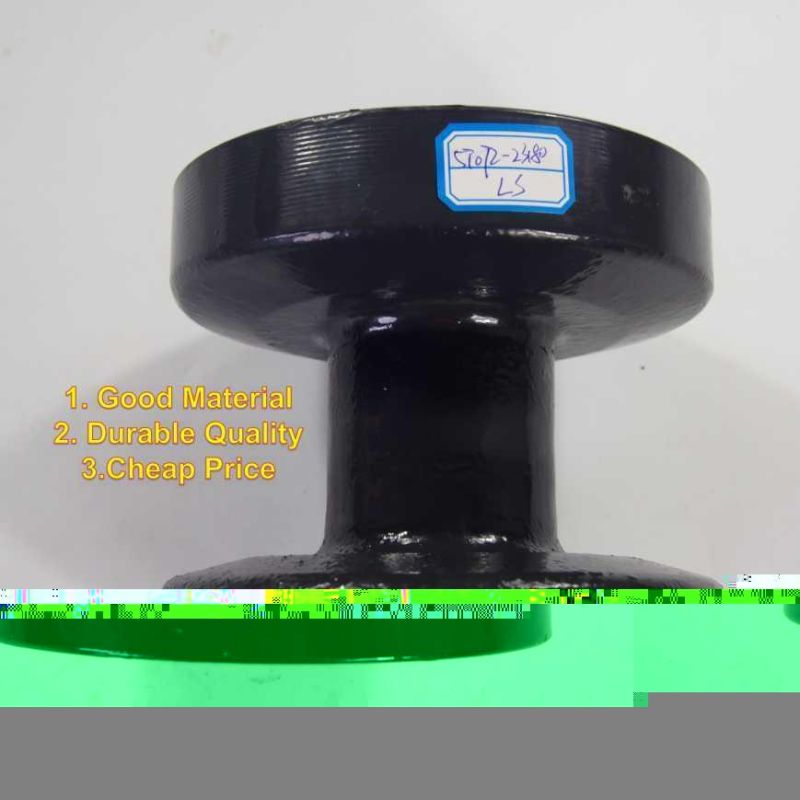Price of Kubota DC70 Rice Combine Harvester Track Roller