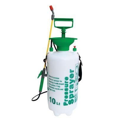 Rainmaker Customized Agricultural Portable Weed Shoulder Pressure Sprayer