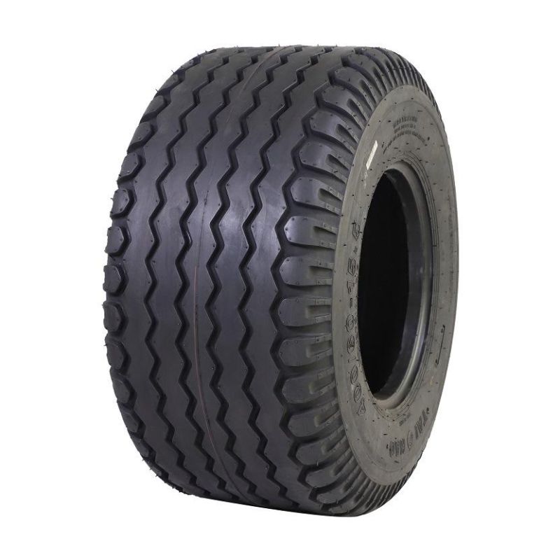 Implement I-3 Tyre Classical 400/60-15.5tl Agricultural Rib100 Implement Tires