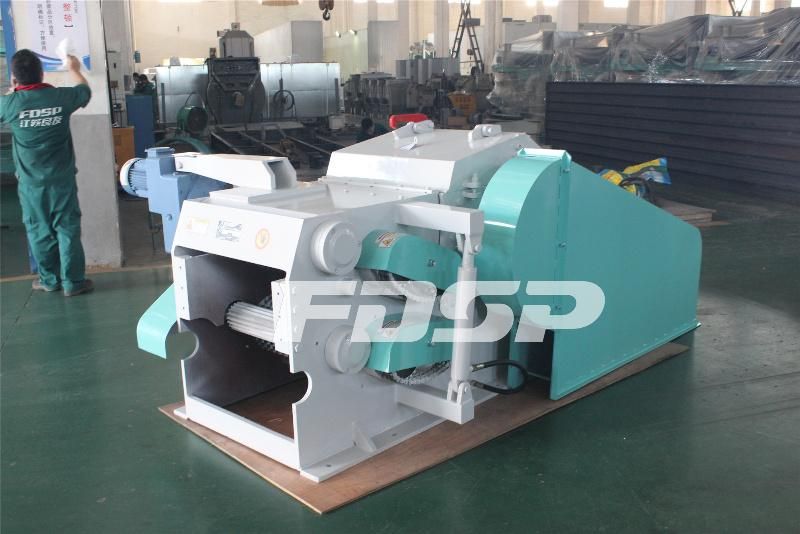 Commercial Wood Chipper for Sale by Owner Wood Chipper Mobile