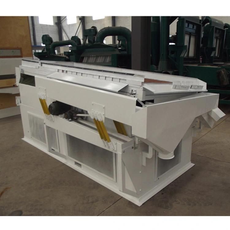 Sesame Gravity Table / Seed Gravity Separator with Best Price
