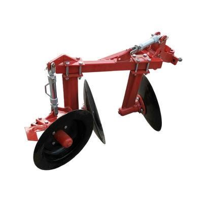 Farm Power Tiller Disc Plough for Walking Tractors